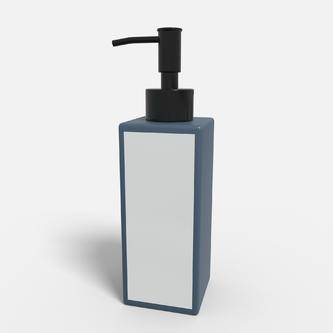 Bottles Plastic Product Label Dieline 507210